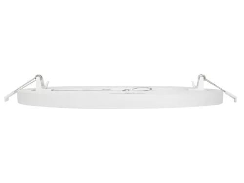 LED line LITE Downlight EASY FLEX 230V IP20 IK05 24W CCT 2110lm kerek fehér mozgásérzékelővel