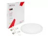 LED line LITE Downlight EASY FLEX 230V IP20 IK05 24W CCT 2110lm kerek fehér mozgásérzékelővel