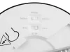 LED line LITE Downlight EASY FLEX 18-21-24W CCT 2000lm kerek fekete