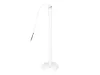 LED line LITE Ceiling holder 20-50cm Fehér