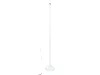 LED line LITE Ceiling holder 50-100cm white