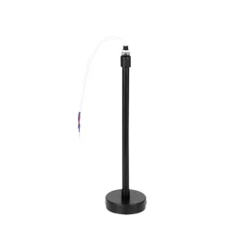 LED line LITE Ceiling holder 20-50cm Fekete