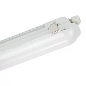 Waterproof fixture RANGER 25-55W 4000K 9900lm 150cm PRIME