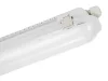 Hermetic fixture RANGER 4000K 55W 9900lm IP66 150cm Gray PRIME DALI