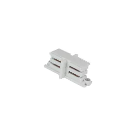   Connector I mini linear for 3 phase track LUMICANTO white PRIME