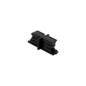   CONNECTOR I MINI LINEAR FOR 3 PHASE TRACK LUMICANTO BLACK PRIME