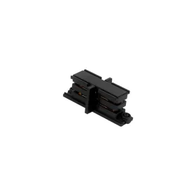   CONNECTOR I MINI LINEAR FOR 3 PHASE TRACK LUMICANTO BLACK PRIME
