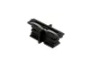 CONNECTOR I MINI LINEAR FOR 3 PHASE TRACK LUMICANTO BLACK PRIME