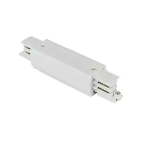 Connector I linear for 3 phase track LUMICANTO white PRIME
