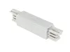 Connector I linear for 3 phase track LUMICANTO white PRIME