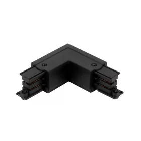   CONNECTOR I MINI LINEAR FOR 3 PHASE TRACK LUMICANTO BLACK PRIME