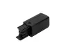 POWER SUPPLY FOR 3 PHASE TRACK LUMICANTO RIGHT BLACK PRIME