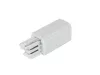 Power supply for 3 phase rail LUMICANTO left white PRIME