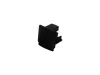 END CAP LUMICANTO BLACK PRIME