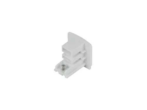 END CAP LUMICANTO WHITE PRIME