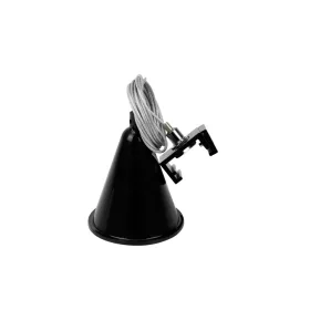   Sling 1,5m with self-regulation for 3 phase track LUMICANTO black PRIME