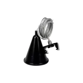   Sling 3m with self-regulation for 3 phase track LUMICANTO black PRIME