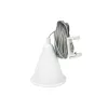 Sling 8m with self-regulation for 3 phase track LUMICANTO white PRIME