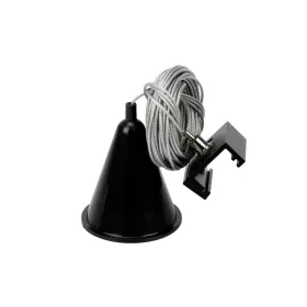   Sling 8m with self-regulation for 3 phase track LUMICANTO black PRIME