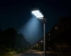 SUNSTREET 100W 6500K 750lm IP54 PRIME