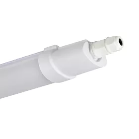   Hermetic luminaire LINIX 4000K 36W 4320lm IP65 120cm gray LITE