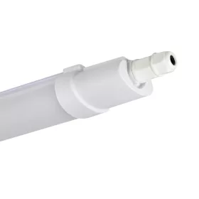   Hermetic luminaire LINIX 4000K 36W 4320lm IP65 120cm gray LITE