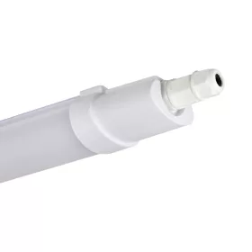 LINIX 4000K 45W 5400lm IP65 150cm gray LITE
