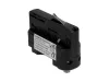 Adapter for LUMICANTO busbar black PRIME