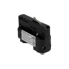 Adapter for LUMICANTO busbar black PRIME