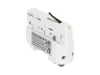 Adapter for LUMICANTO busbar white PRIME