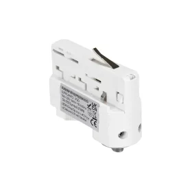 Adapter for LUMICANTO busbar white PRIME