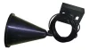 Sling 3m with self-regulation for 3 phase track LUMICANTO black + black braid PRIME