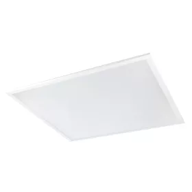   Panel Backlit 4CCT (2.7/3/4/5K) 34/36/38/40W 5300lm UGR<19 60x60cm white PRIME