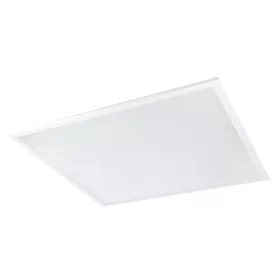   Panel Backlit 4CCT (2.7/3/4/5K) 34/36/38/40W 5300lm UGR<19 60x60cm white PRIME
