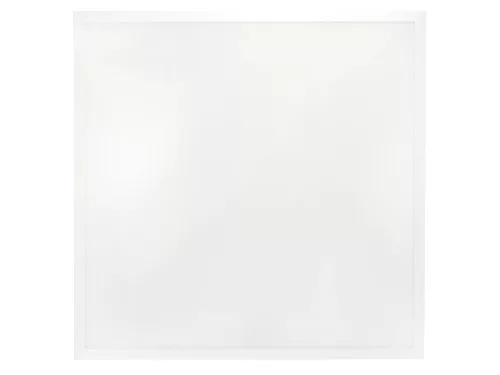 Panel Backlit 4CCT (2.7/3/4/5K) 34/36/38/40W 5300lm UGR<19 60x60cm white PRIME