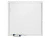 Panel Backlit 4CCT (2.7/3/4/5K) 34/36/38/40W 5300lm UGR<19 60x60cm white PRIME