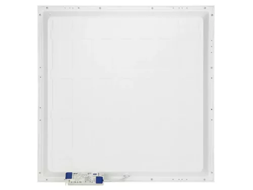 Panel Backlit 4CCT (2.7/3/4/5K) 34/36/38/40W 5300lm UGR<19 60x60cm white PRIME
