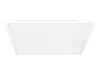 Panel Backlit 4CCT (2.7/3/4/5K) 34/36/38/40W 5300lm UGR<19 60x60cm white PRIME