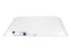 Panel Backlit 4CCT (2.7/3/4/5K) 34/36/38/40W 5300lm UGR<19 60x60cm white PRIME