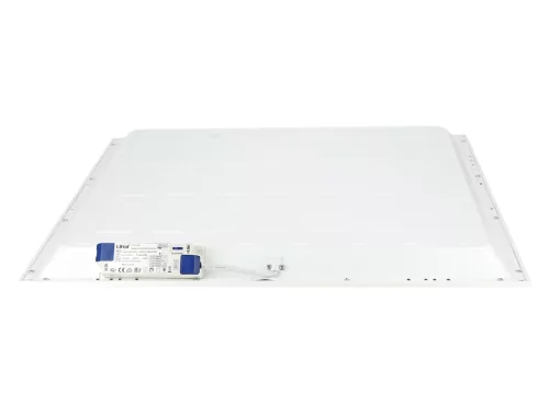 Panel Backlit 4CCT (2.7/3/4/5K) 34/36/38/40W 5300lm UGR<19 60x60cm white PRIME