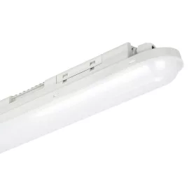   Hermetic luminaire LINERIS 4000K 36W 4320lm IP65 120cm gray 2x1,5mm LITE