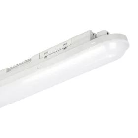  Hermetic luminaire LINERIS 4000K 36W 4320lm IP65 120cm gray 2x1,5mm LITE