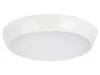 Ceiling Light LEDIS 3CCT(3K/4K/6K) 12/16W 1600lm round IP65 white PRIME