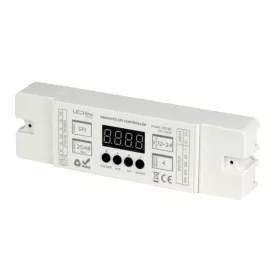   Controller VARIANTE RF SPI DIGITAL 4in1 (mono/CCT/RGB/RGBW) PRIME