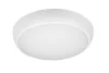 Ceiling Light LEDIS 3CCT(3K/4K/6K) 16W 1600lm round IP65 white PRIME motion sensor MV emergency module AW 3h AT