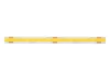 LED strip 320 COB 24V 3000K 1W IP20 8mm 5m 110lm/m PRIME