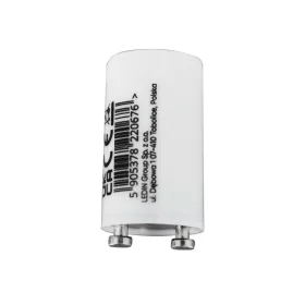 Jumper - replacement starter for LED fluorescent lamp PRIME