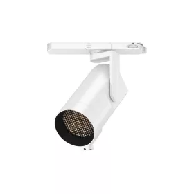   Track light AI LED line x Caimeta 35W CCT 36° white PRIME honeycomb