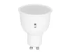 LED bulb GU10 3CCT (2.7K/4K/6.5K) 7W 630lm 230V 120° PC LITE