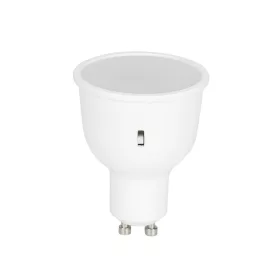   LED bulb GU10 3CCT (2.7K/4K/6.5K) 7W 630lm 230V 120° PC LITE